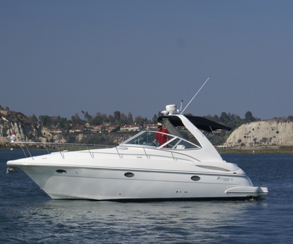 Boats For Sale in Long Beach, CA by owner | 2005 Custom 340 Express